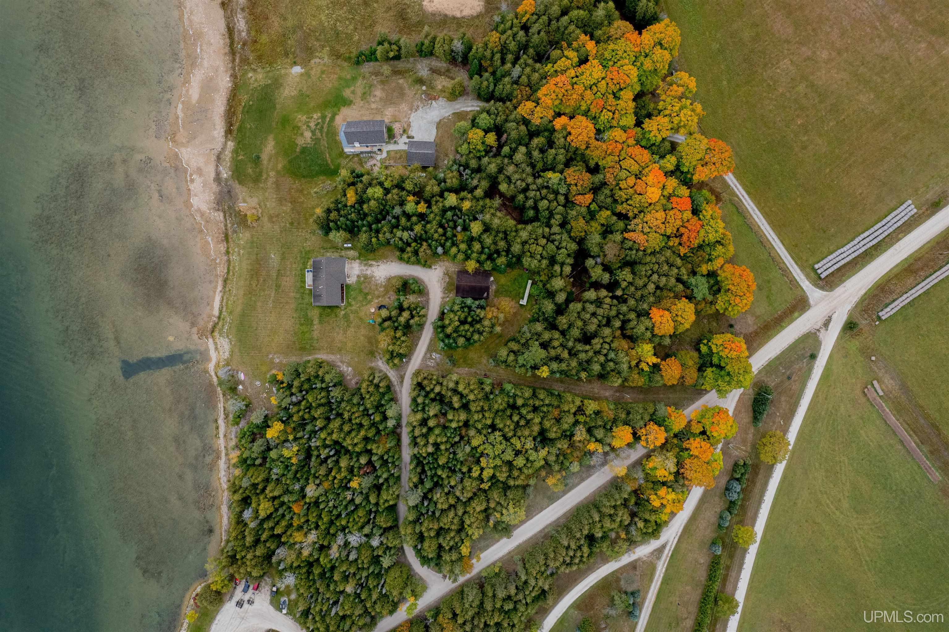 15502 16th Road Garden, MI 49835 - Photo 65 of 90