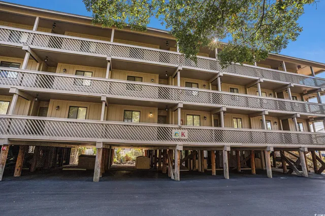$220,000 | 200 Maison Drive, Unit K201, Myrtle Beach, SC 29572