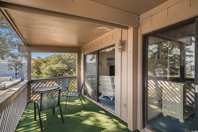 $220,000 | 200 Maison Drive, Unit K201, Myrtle Beach, SC 29572