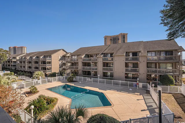 $220,000 | 200 Maison Drive, Unit K201, Myrtle Beach, SC 29572