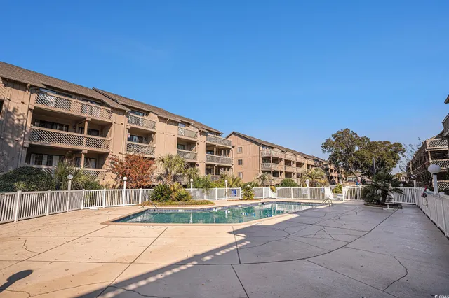 $220,000 | 200 Maison Drive, Unit K201, Myrtle Beach, SC 29572