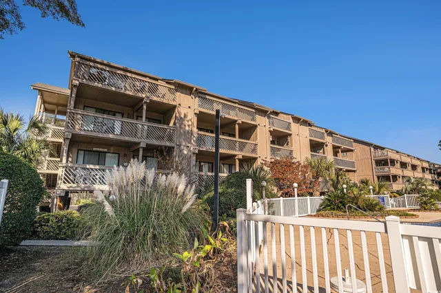 $220,000 | 200 Maison Drive, Unit K201, Myrtle Beach, SC 29572