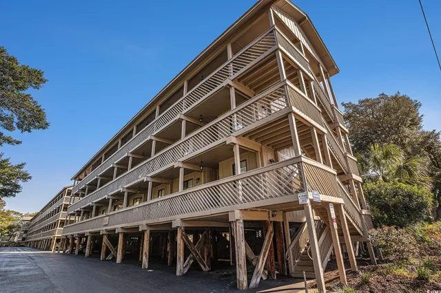 $220,000 | 200 Maison Drive, Unit K201, Myrtle Beach, SC 29572
