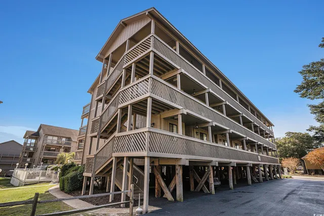 $220,000 | 200 Maison Drive, Unit K201, Myrtle Beach, SC 29572
