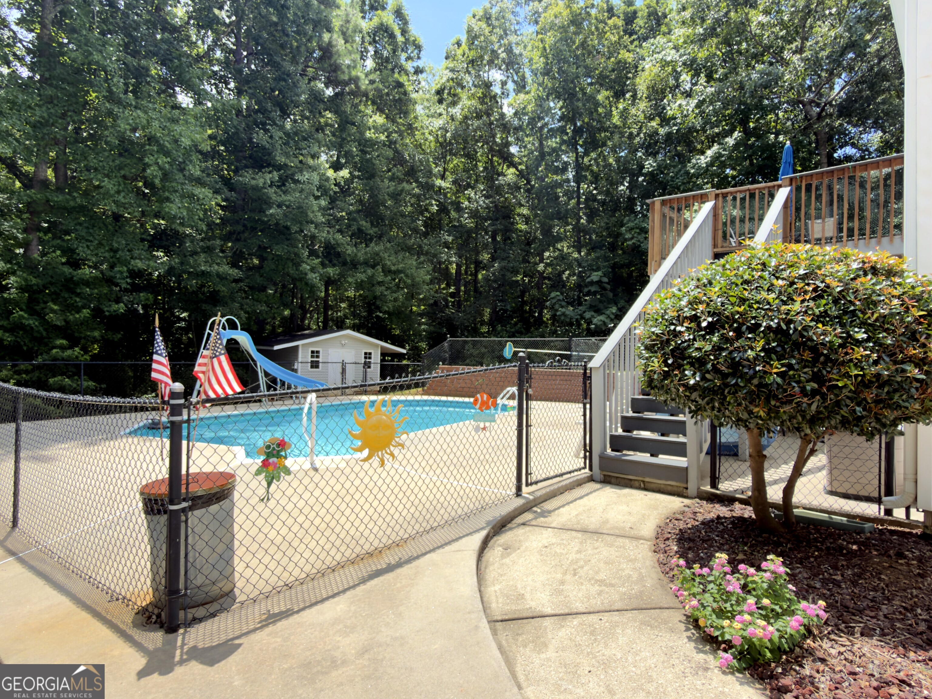 1048 Birdseye View Locust Grove, GA 30248 - Photo 16 of 69