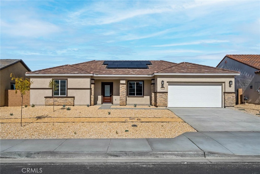 12247 Ranchito Way Victorville, CA 92392 - Photo 1 of 1 Gallery Image 1