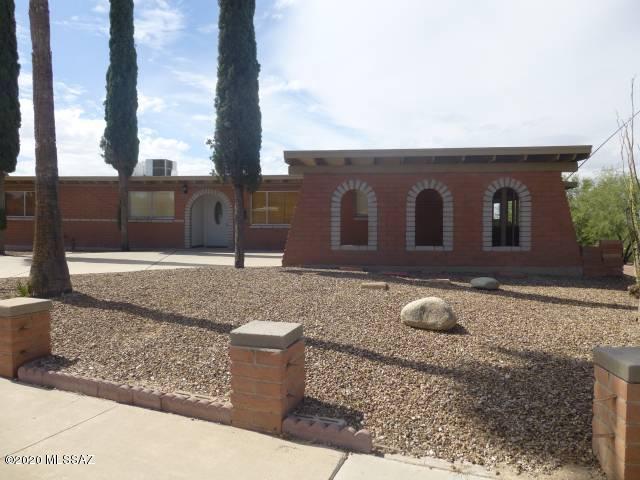 9702 East Golf Links Road Tucson, AZ 85730 - Photo 1 of 22