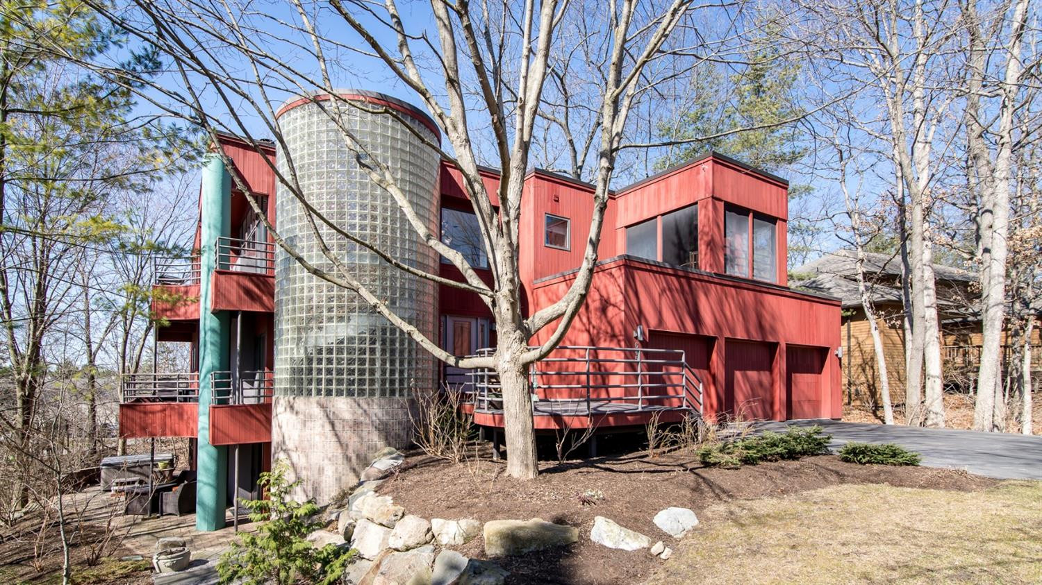 665 Green Road Ann Arbor, MI 48105 - Photo 1 of 75 Photo 1