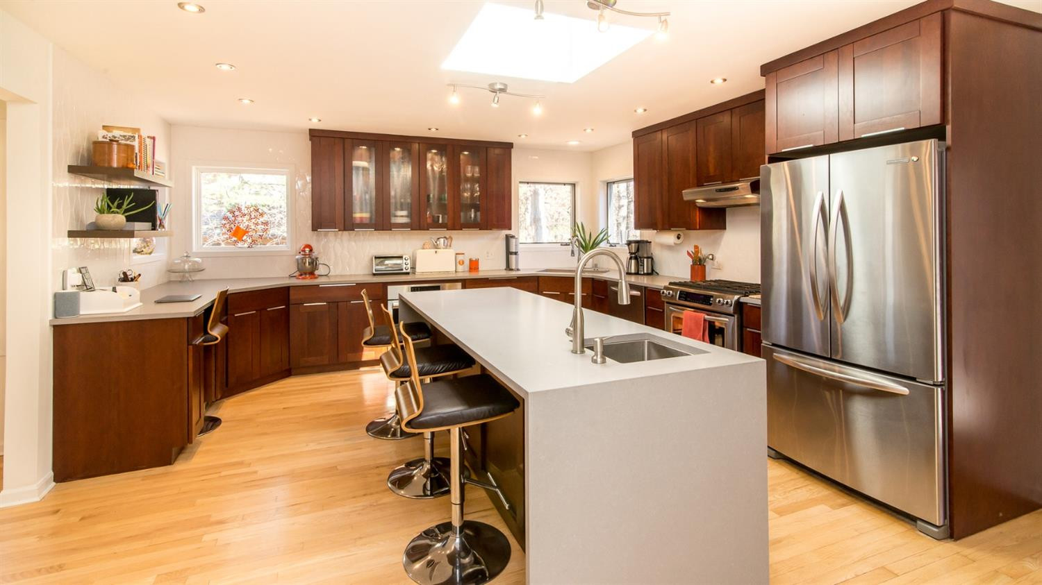 665 Green Road Ann Arbor, MI 48105 - Photo 16 of 75 Photo 16