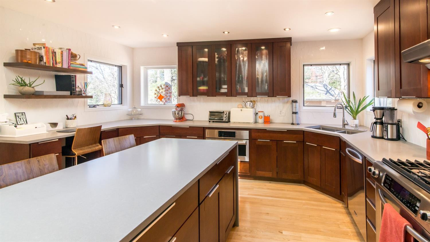 665 Green Road Ann Arbor, MI 48105 - Photo 17 of 75 Photo 17