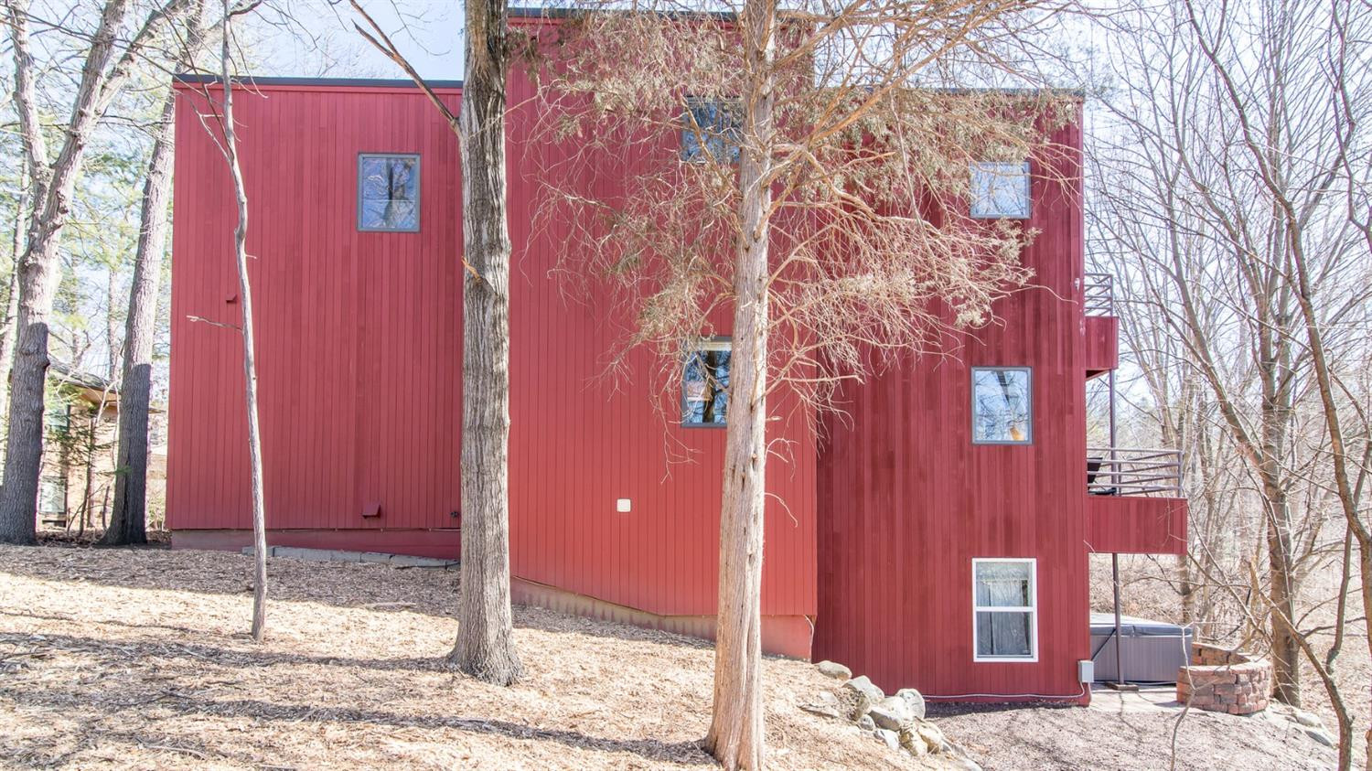 665 Green Road Ann Arbor, MI 48105 - Photo 71 of 75 Photo 71
