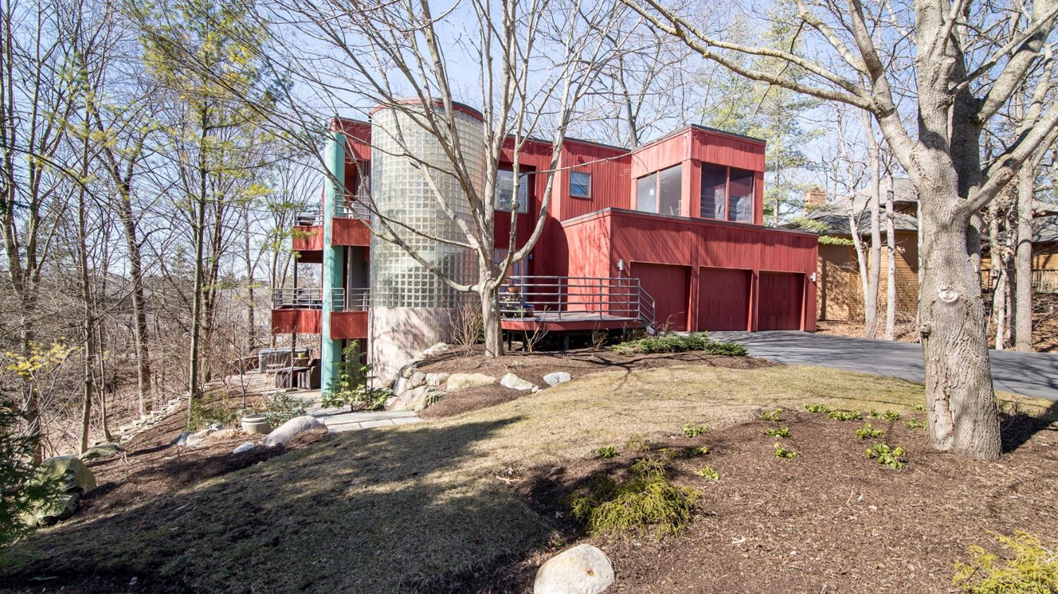 665 Green Road Ann Arbor, MI 48105 - Photo 75 of 75 Photo 75