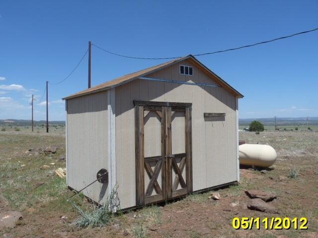 2045 Robinson Rnch Road Ash Fork, AZ 86320 - Photo 3 of 15 Additional Photo
