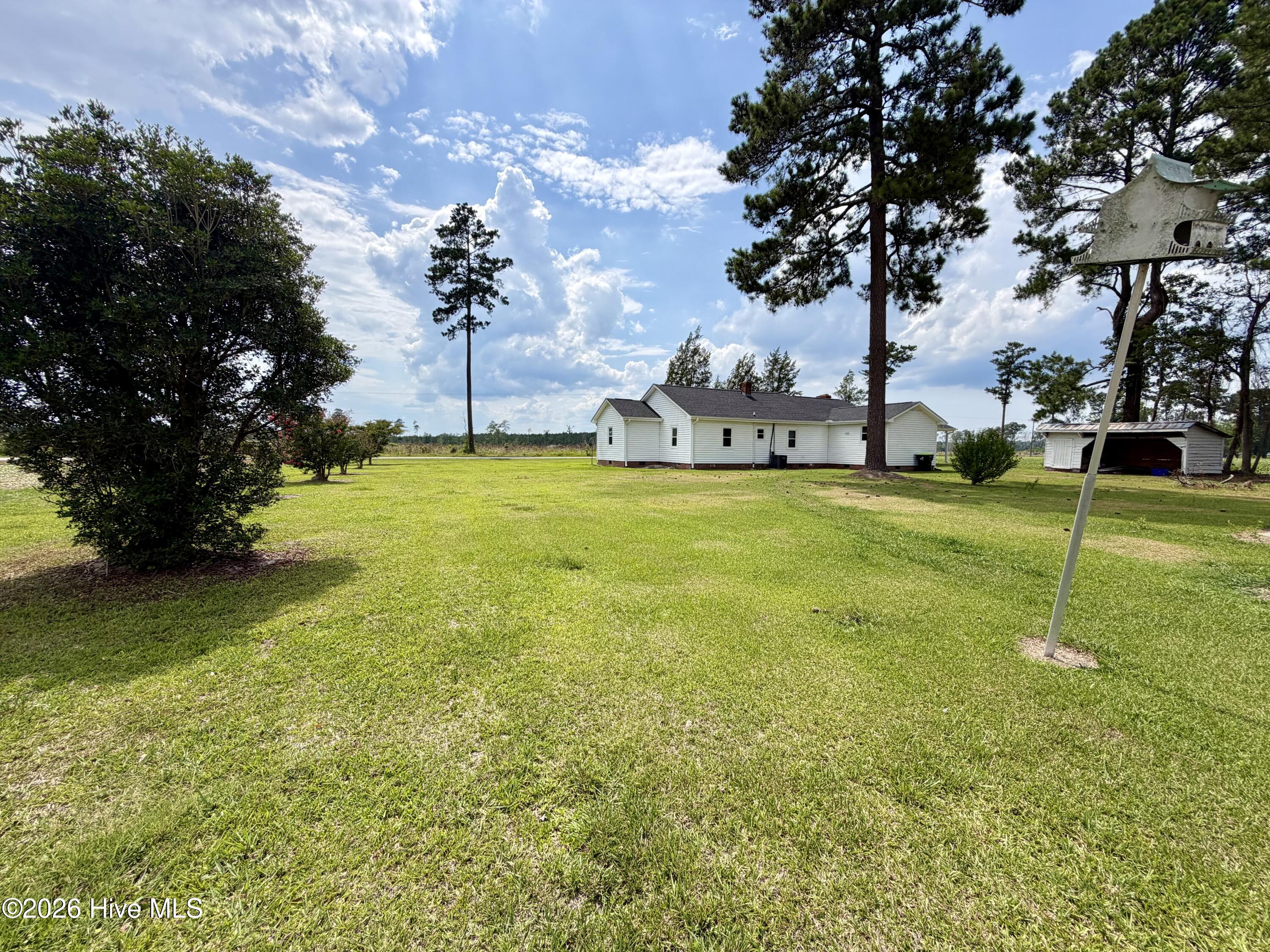 1555 Arthur Corey Road Williamston, NC 27892 - Photo 12 of 45 Gallery Image 12