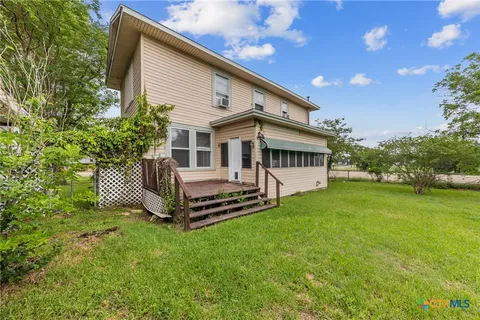 $250,000 | 9 South Milam Street, Rogers, TX 76569