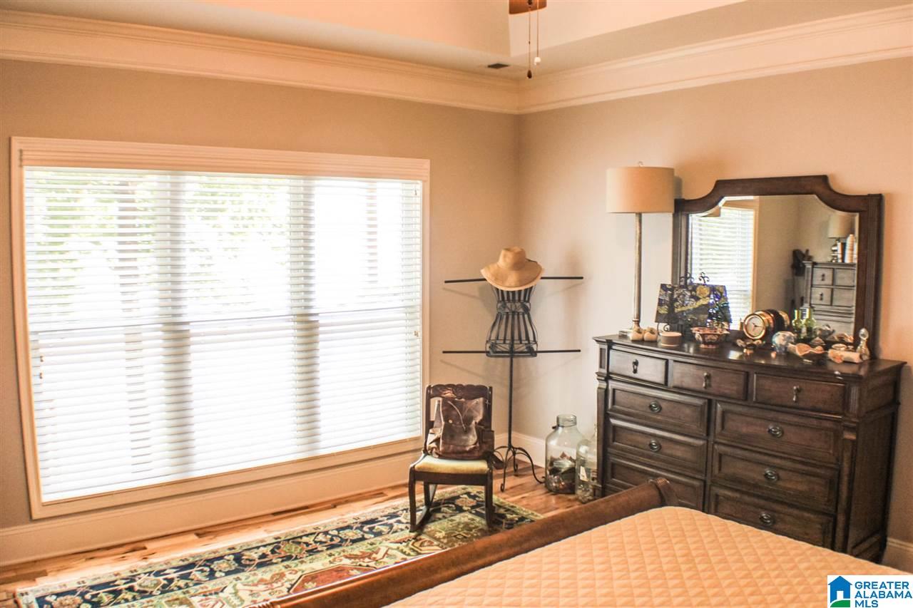 3352 Griffitt Bend Road Talladega, AL 35160 - Photo 13 of 36