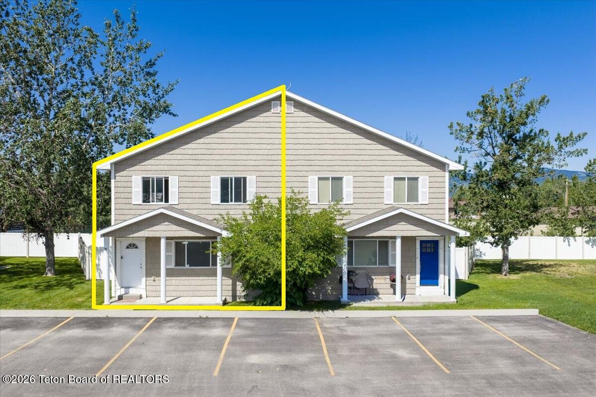 30 Cedron Road, Unit 7 Victor, ID 83455 - Photo 2 of 33 Applewood Grove #7