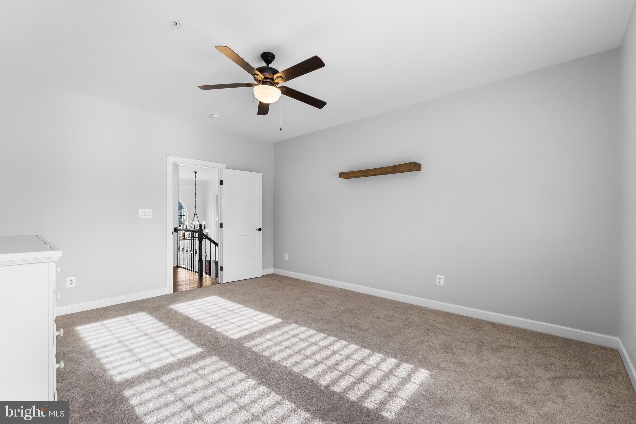 14309 Derby Ridge Road Bowie, MD 20721 - Photo 51 of 75 Upstairs Bedroom #5