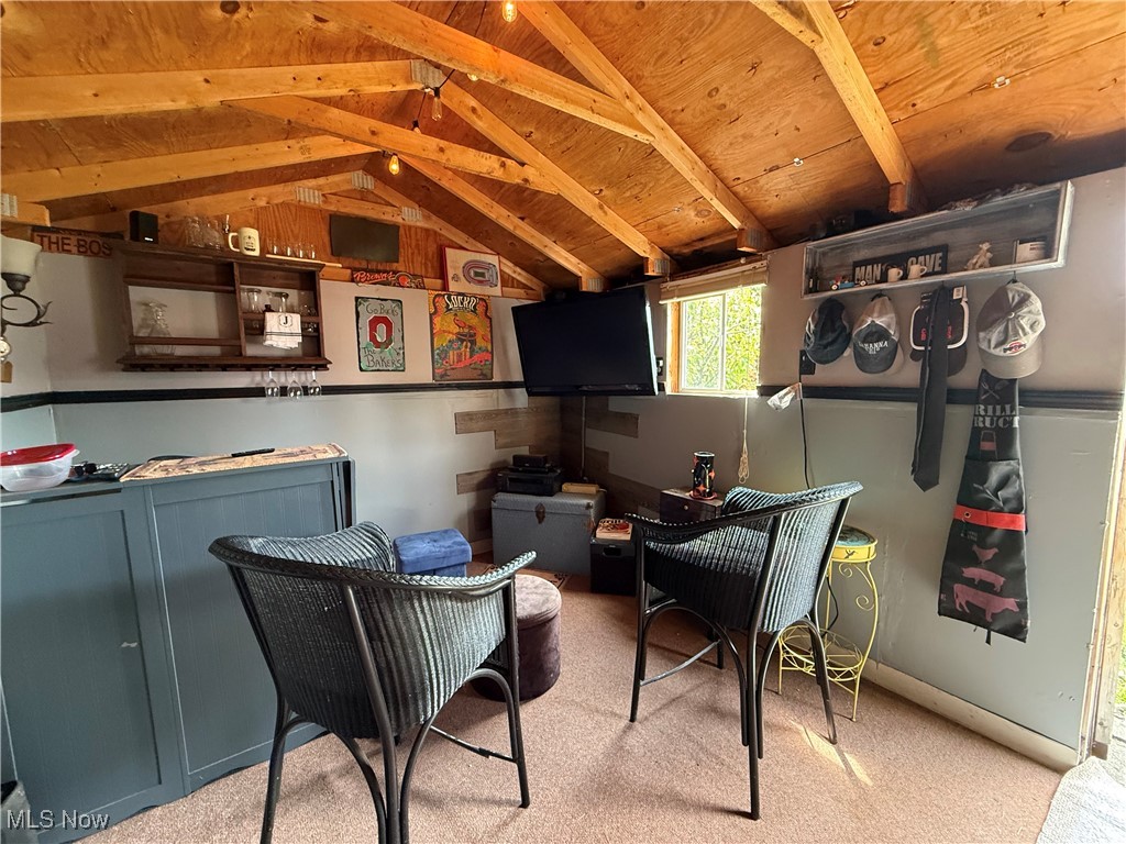 9511 Kile Road Montville, OH 44064 - Photo 10 of 40 Man Cave