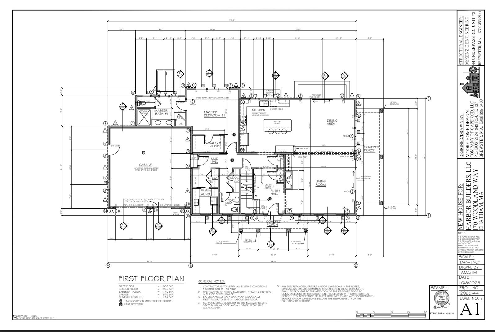 7 Cove Road North Chatham, MA 02650 - Photo 7 of 9
