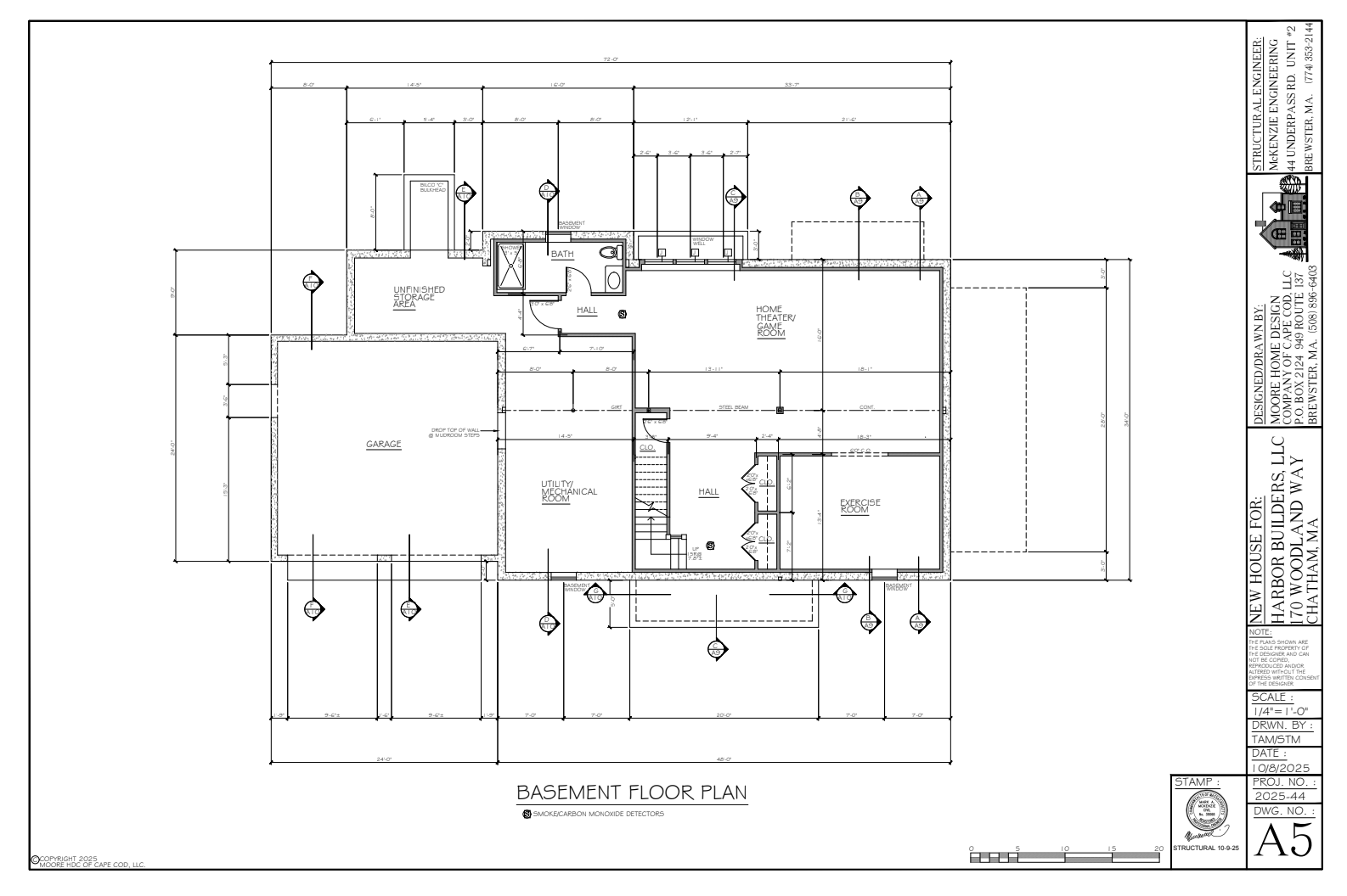 7 Cove Road North Chatham, MA 02650 - Photo 8 of 9