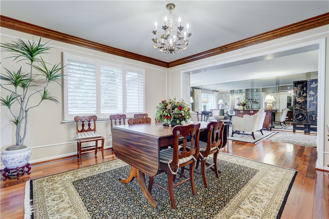 484 Stone Road Pittsford, NY 14534 - Photo 12 of 32 Gallery Image 12