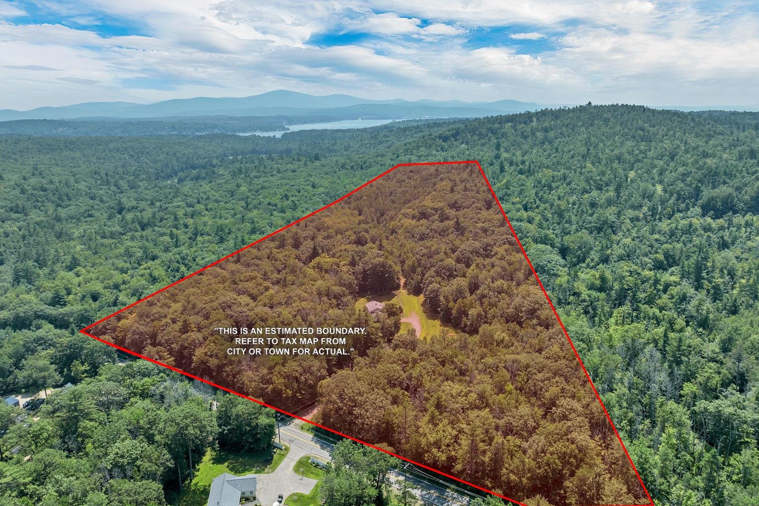 358 Roller Coaster Road Laconia, NH 03246 - Photo 1 of 33