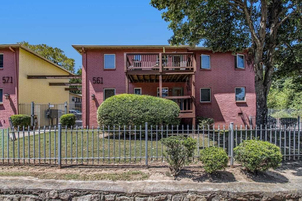 561 Formwalt Street Southwest, Unit 9 Atlanta, GA 30312 - Photo 1 of 17