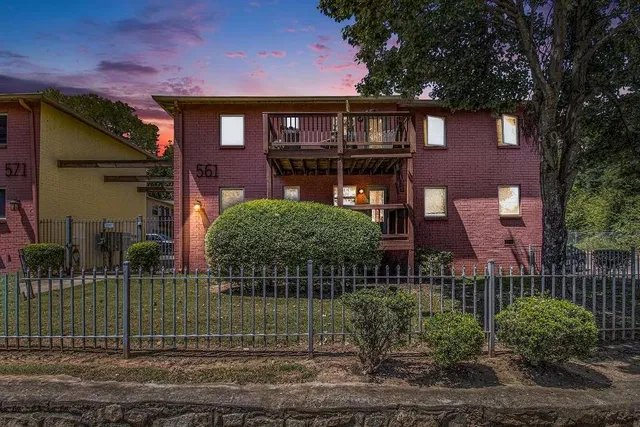 $1,150 | 561 Formwalt Street Southwest, Unit 9, Atlanta, GA 30312