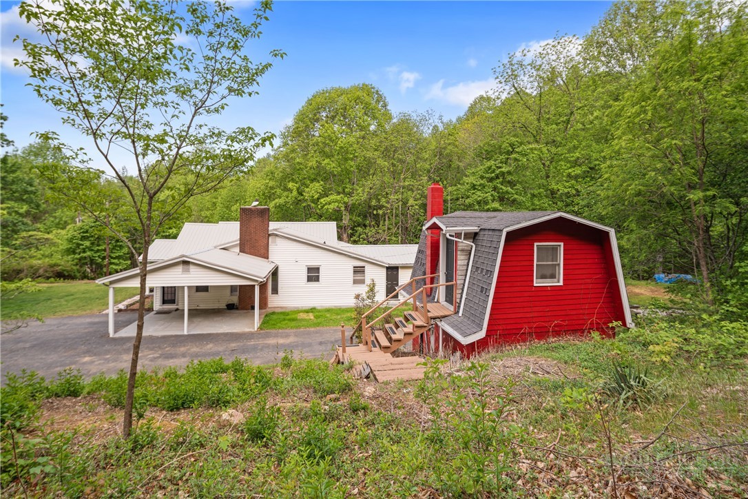 466 Stony Fork Road Deep Gap, NC 28618 - Photo 46 of 49