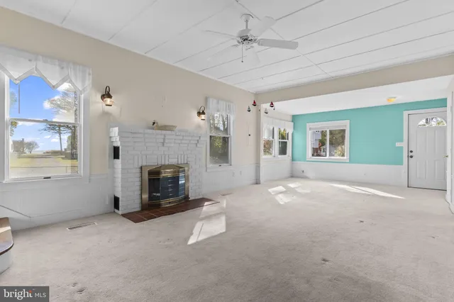 $375,000 | 6008 Allwine Avenue, Deale, MD 20751