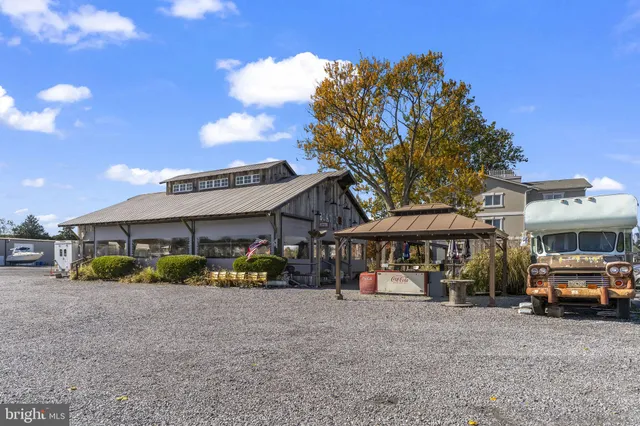 $375,000 | 6008 Allwine Avenue, Deale, MD 20751