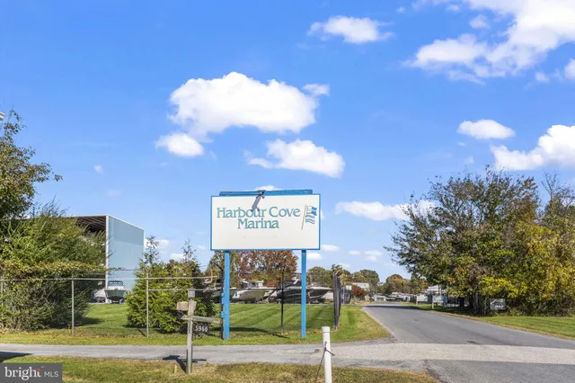 $375,000 | 6008 Allwine Avenue, Deale, MD 20751