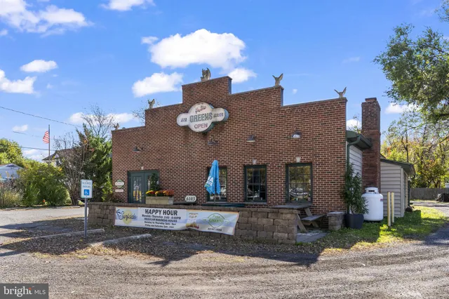 $375,000 | 6008 Allwine Avenue, Deale, MD 20751