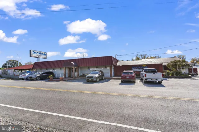 $375,000 | 6008 Allwine Avenue, Deale, MD 20751