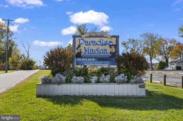 $375,000 | 6008 Allwine Avenue, Deale, MD 20751