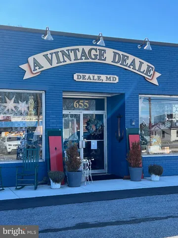 $375,000 | 6008 Allwine Avenue, Deale, MD 20751