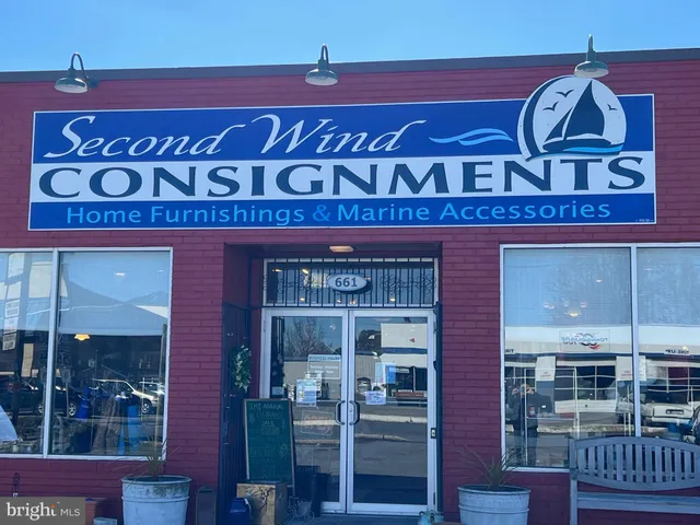 $375,000 | 6008 Allwine Avenue, Deale, MD 20751