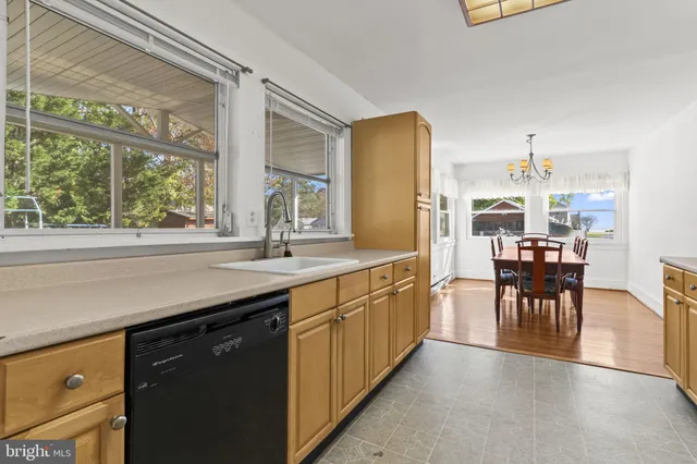 $375,000 | 6008 Allwine Avenue, Deale, MD 20751