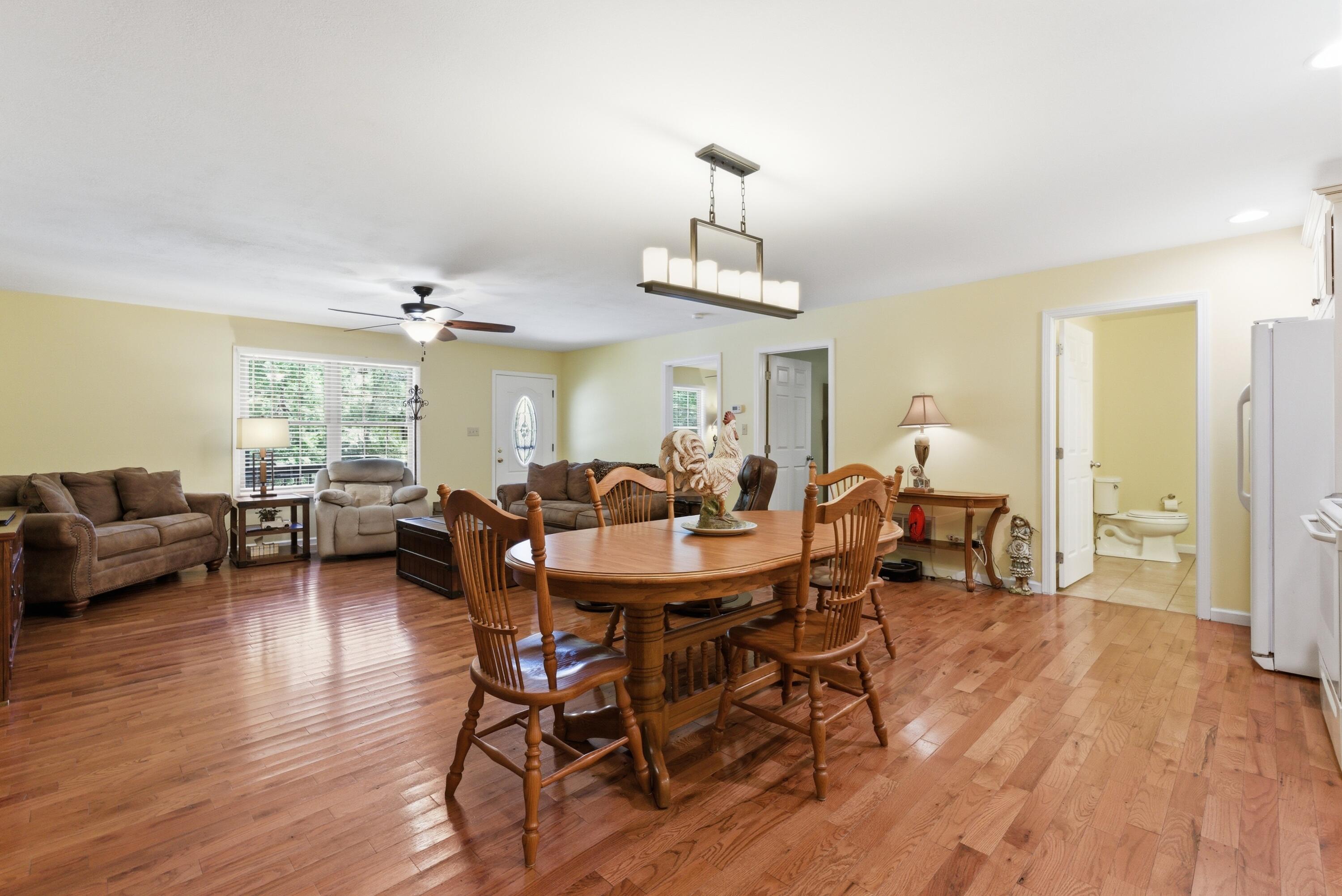 850 Cliffs Edge Road East Bernstadt, KY 40729 - Photo 12 of 33 dsc09228