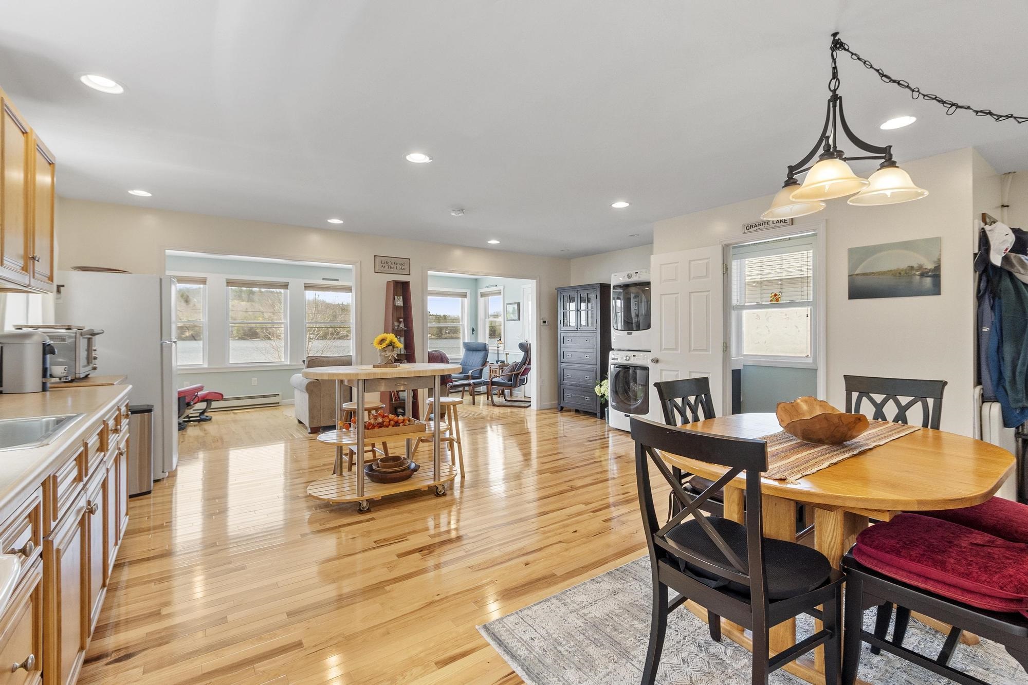 626 Granite Lake Road Nelson, NH 03457 - Photo 19 of 53