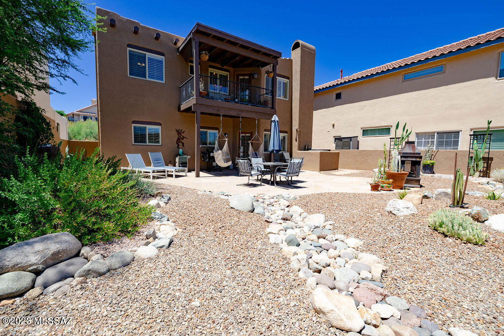 1719 Deer Hollow Loop Tucson, AZ 85737 - Photo 41 of 46