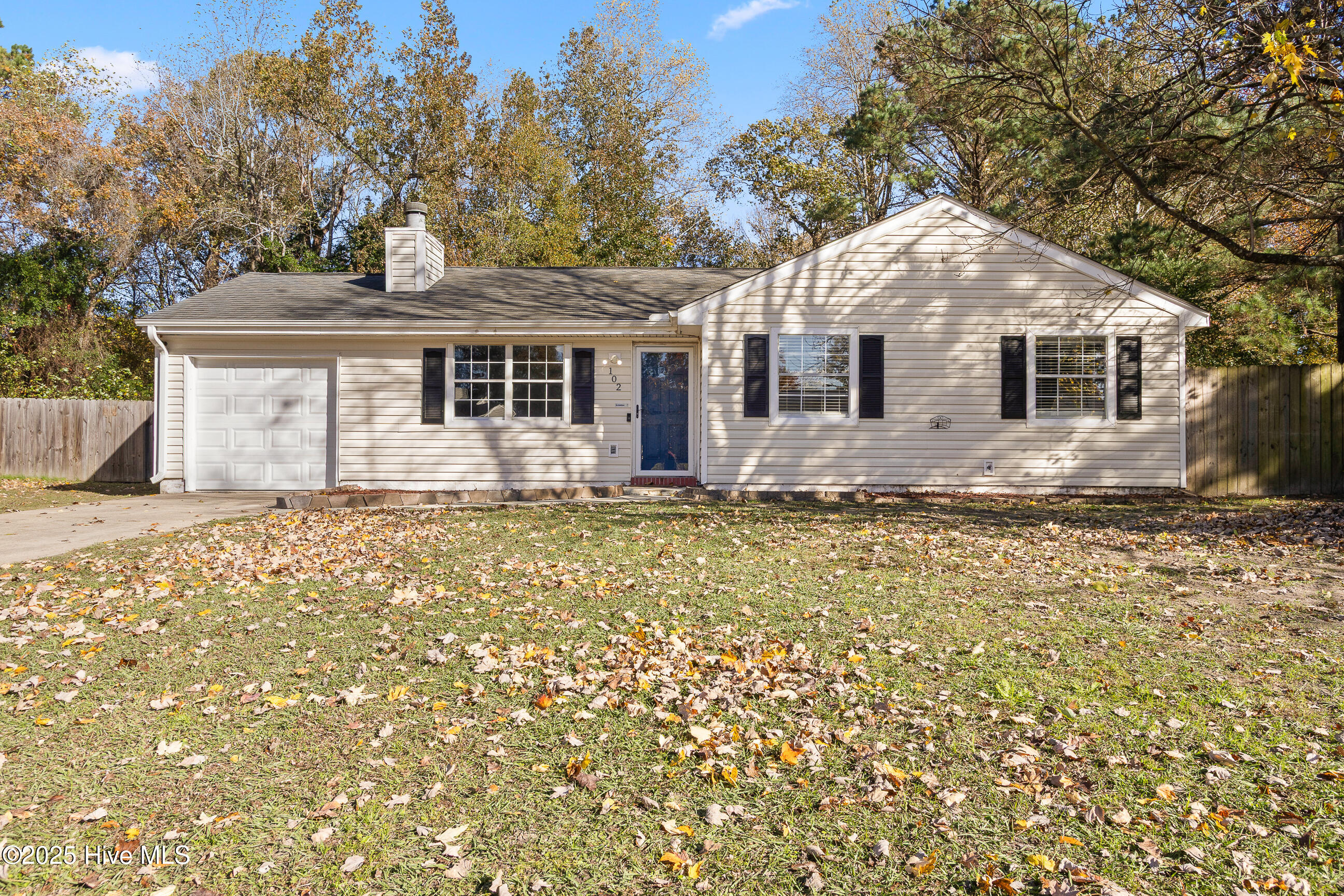 102 Winter Road Jacksonville, NC 28540 - Photo 1 of 25 01