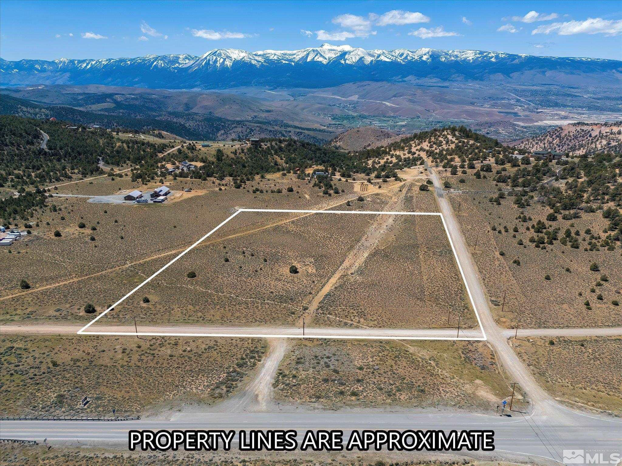 140 Toll Road Reno, NV 89521 - Photo 2 of 16 a view of a swimming pool