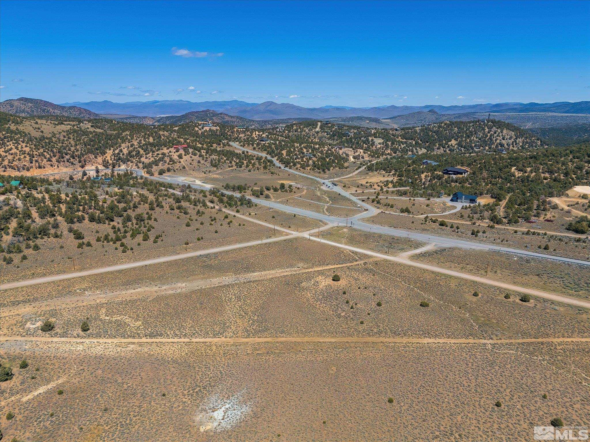 140 Toll Road Reno, NV 89521 - Photo 9 of 16 a view of a city