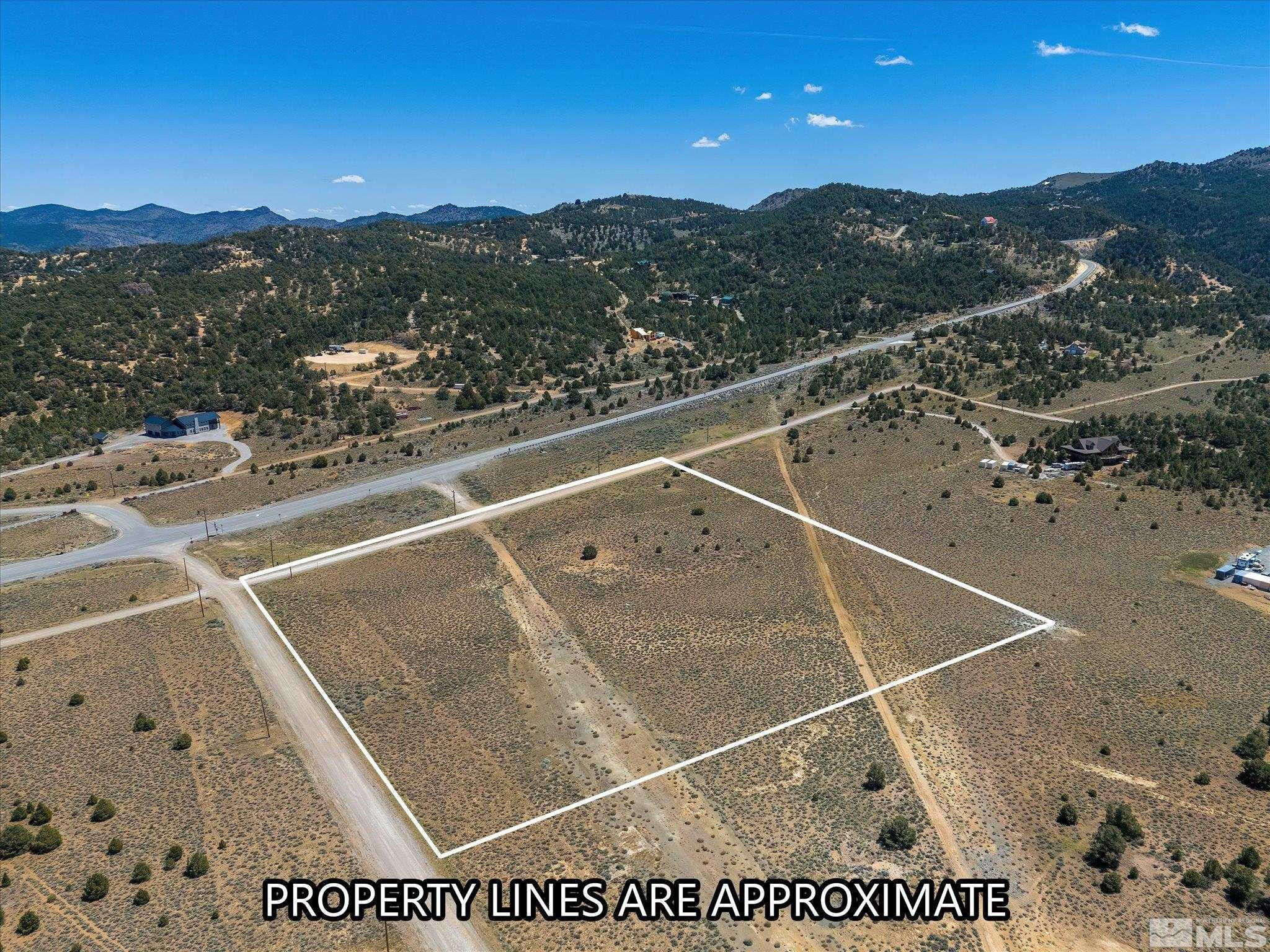 140 Toll Road Reno, NV 89521 - Photo 10 of 16 a view of a balcony with a floor to ceiling window and a floor to ceiling window