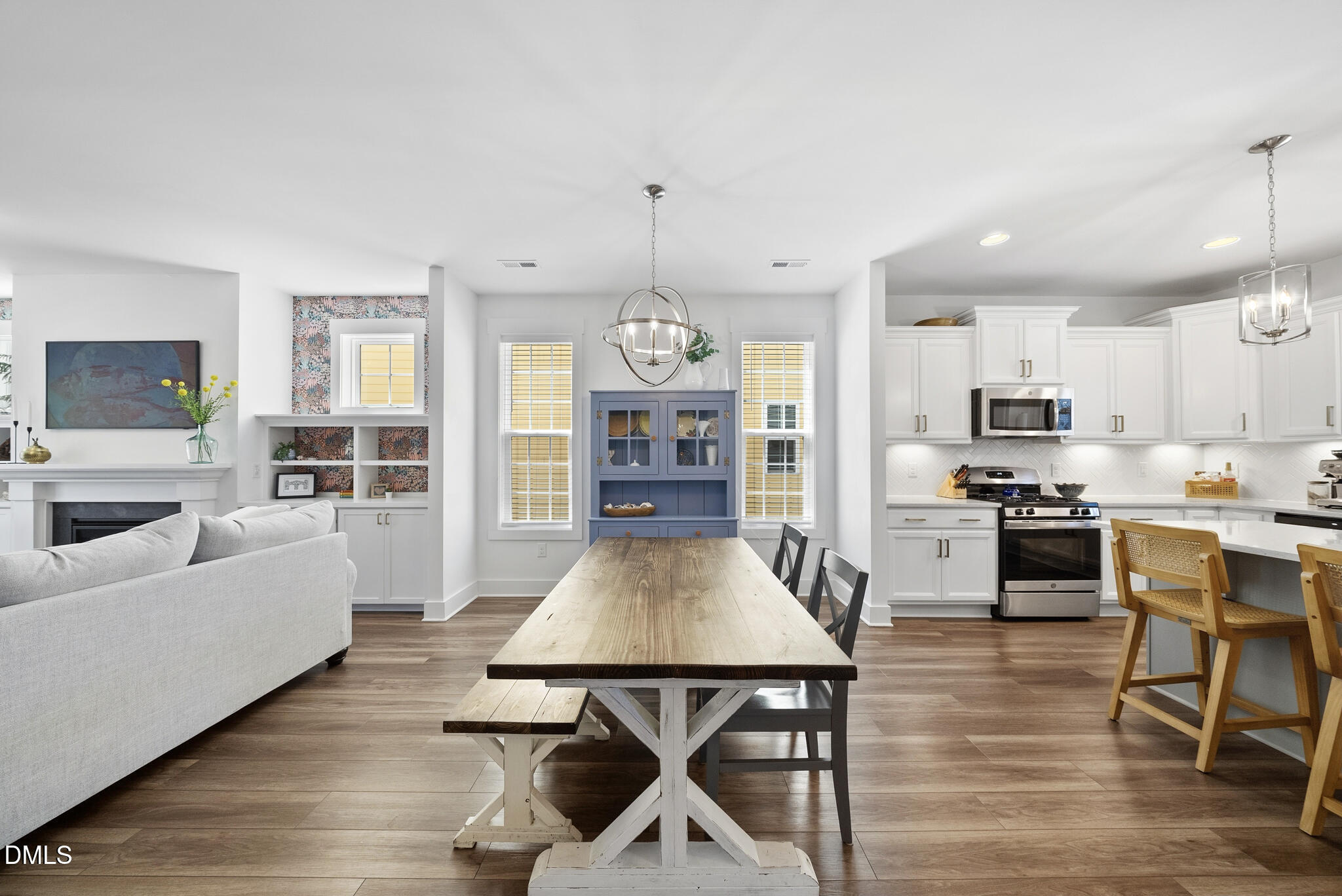 1524 Rhodeschool Drive Wendell, NC 27591 - Photo 13 of 53