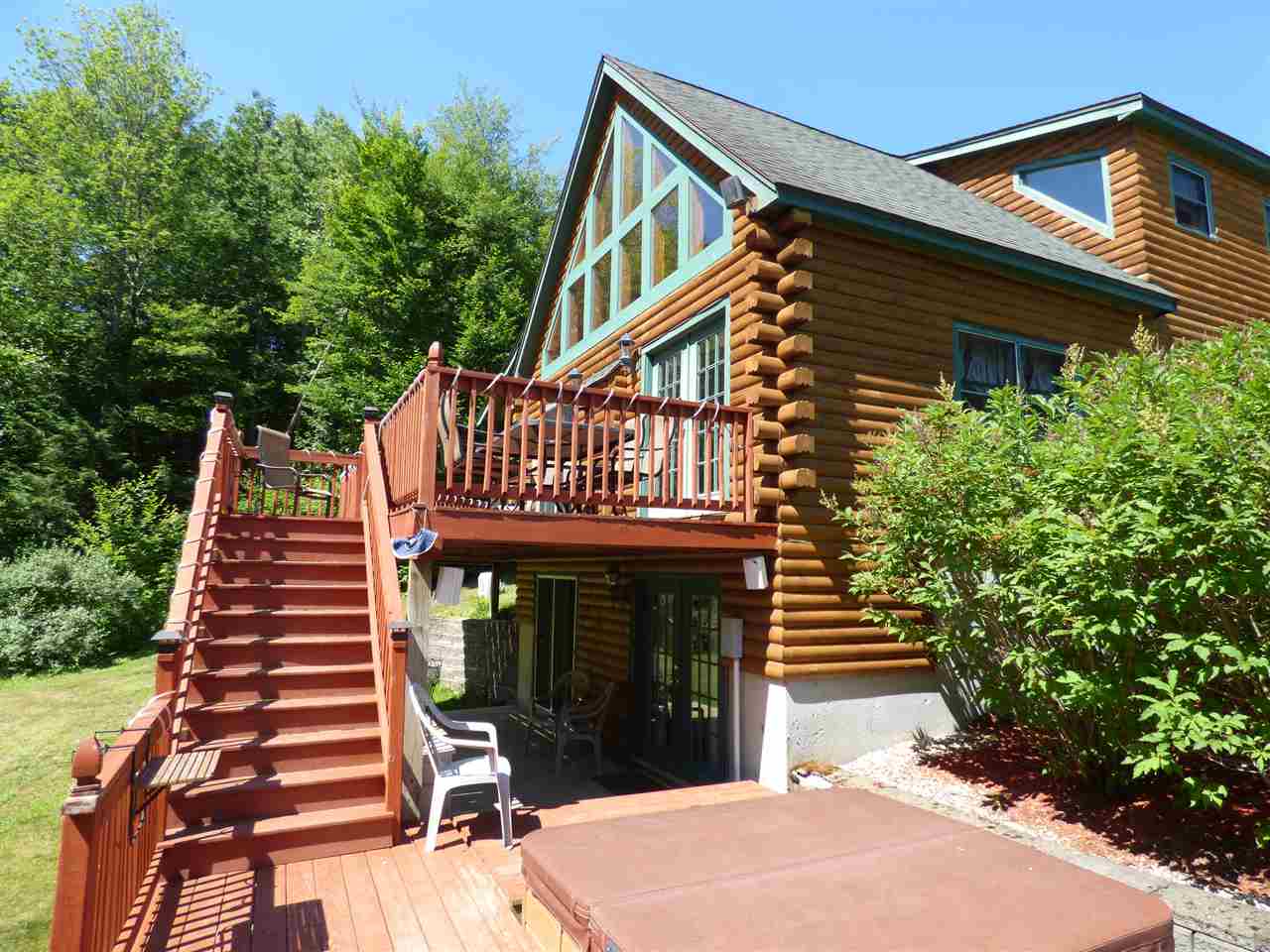 41 Harrys Way Alton, NH 03809 - Photo 3 of 15 Gallery Image 3