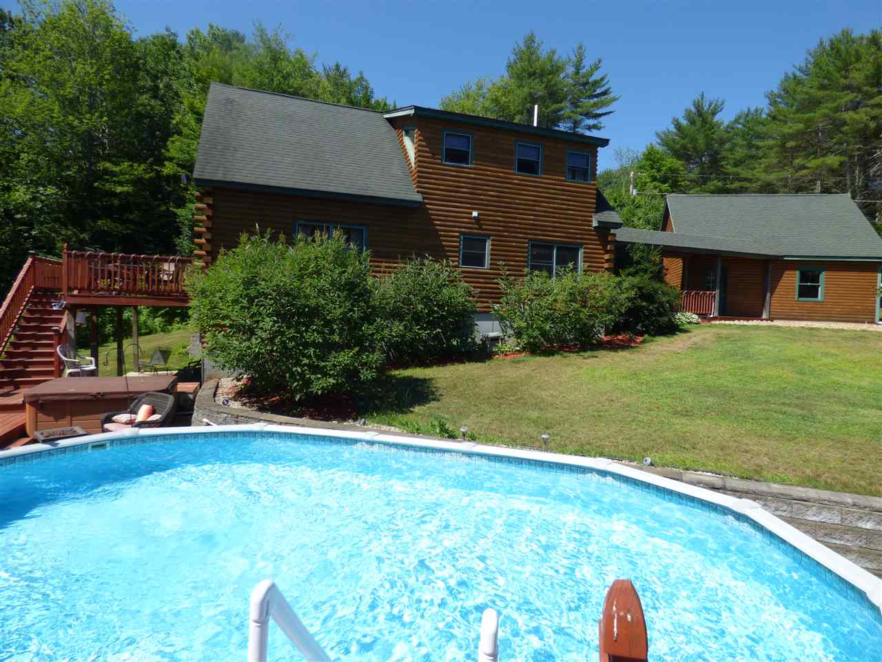 41 Harrys Way Alton, NH 03809 - Photo 4 of 15 Gallery Image 4
