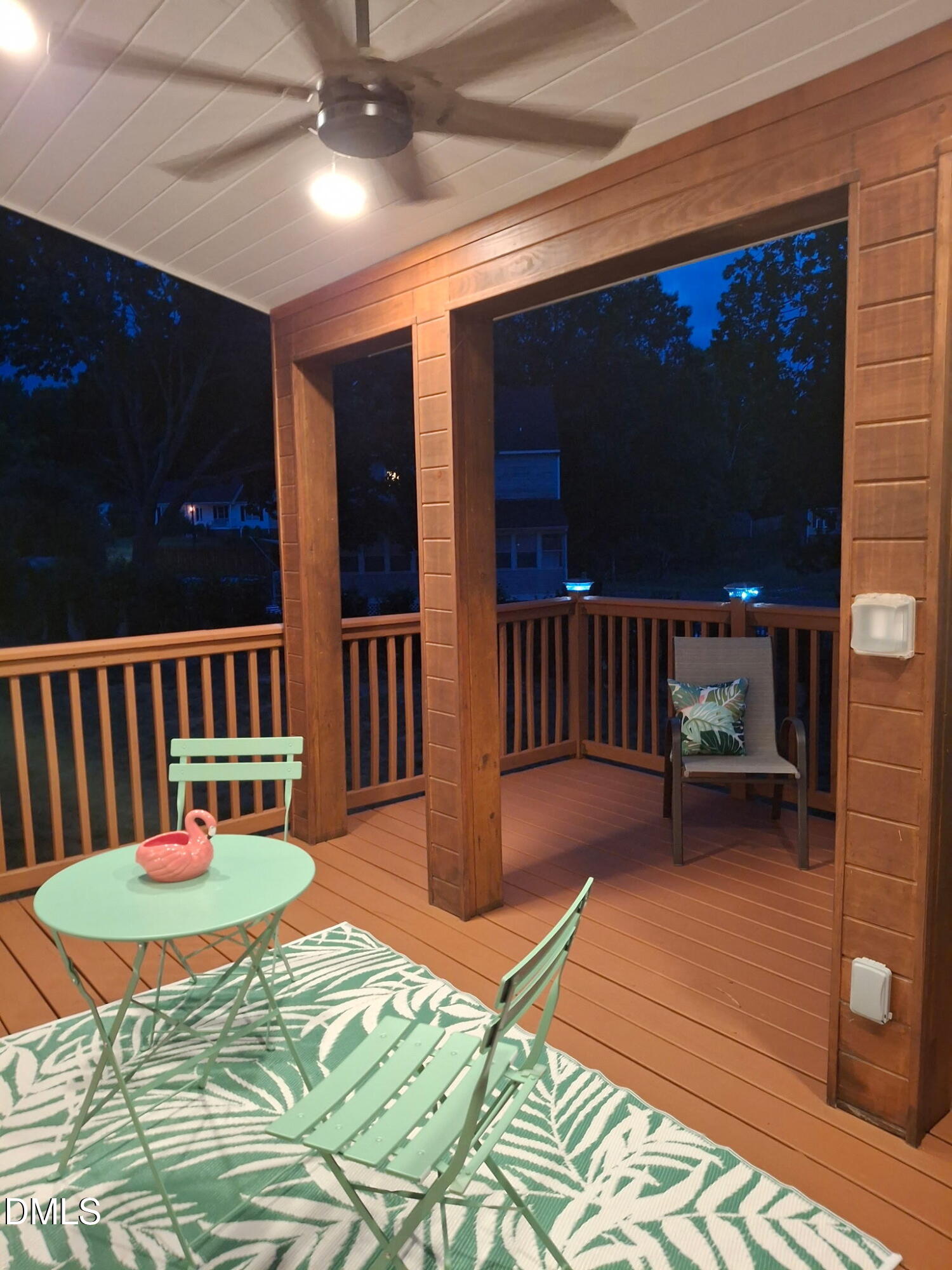 920 Fairlong Road Wake Forest, NC 27587 - Photo 42 of 43